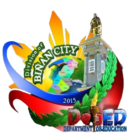 DepEd Biñan Logo